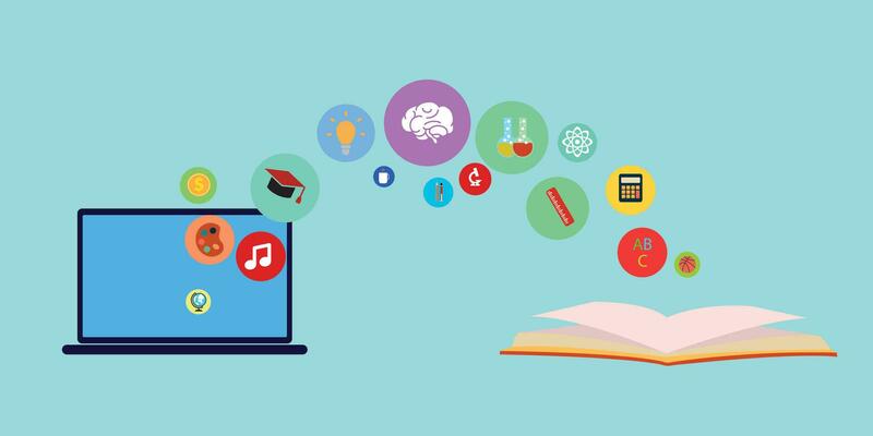 Multimedia & Accounting Course in Palakkad